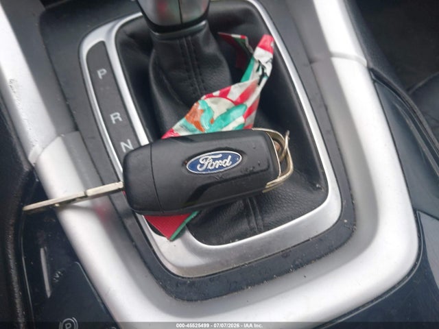 Ford FUSION SE 2016 1FA6P0H78G5101040 Image 11