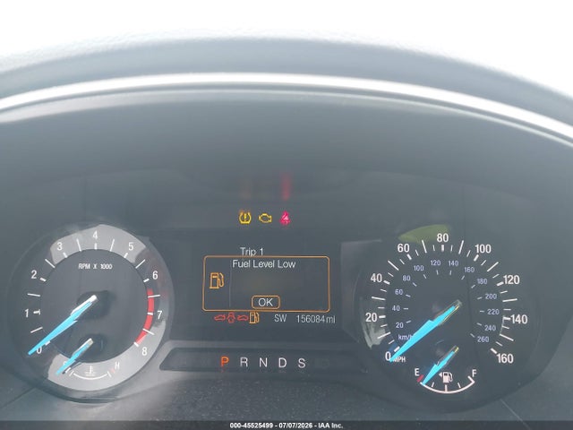 Ford FUSION SE 2016 1FA6P0H78G5101040 Image 7