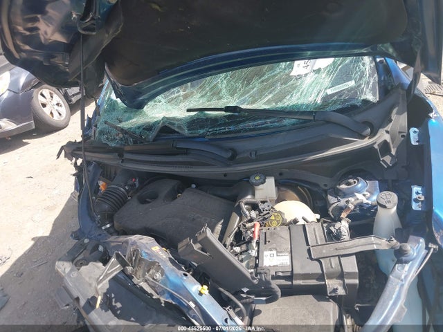 Продаж на аукціоні авто 2020 Chevrolet Equinox Fwd Lt 1.5l Turbo, vin: 2GNAXKEV8L6161280, номер лоту: 45525500