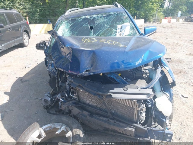 Продаж на аукціоні авто 2020 Chevrolet Equinox Fwd Lt 1.5l Turbo, vin: 2GNAXKEV8L6161280, номер лоту: 45525500