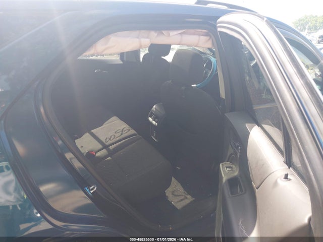 Продаж на аукціоні авто 2020 Chevrolet Equinox Fwd Lt 1.5l Turbo, vin: 2GNAXKEV8L6161280, номер лоту: 45525500