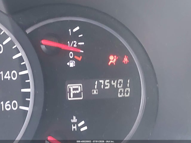45525502 :رقم المزاد ، JN8AE2KP9G9150999 vin ، 2016 Nissan Quest Platinum/s/sl/sv مزاد بيع
