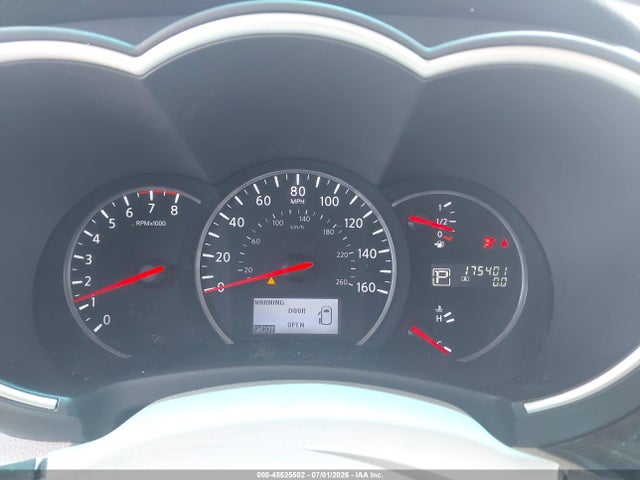 45525502 :رقم المزاد ، JN8AE2KP9G9150999 vin ، 2016 Nissan Quest Platinum/s/sl/sv مزاد بيع