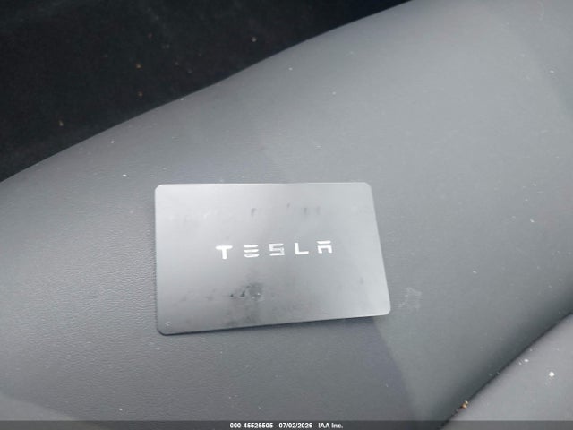 Продажа на аукционе авто 2023 Tesla Model 3 Rear-wheel Drive, vin: 5YJ3E1EA0PF679186, номер лота: 45525505