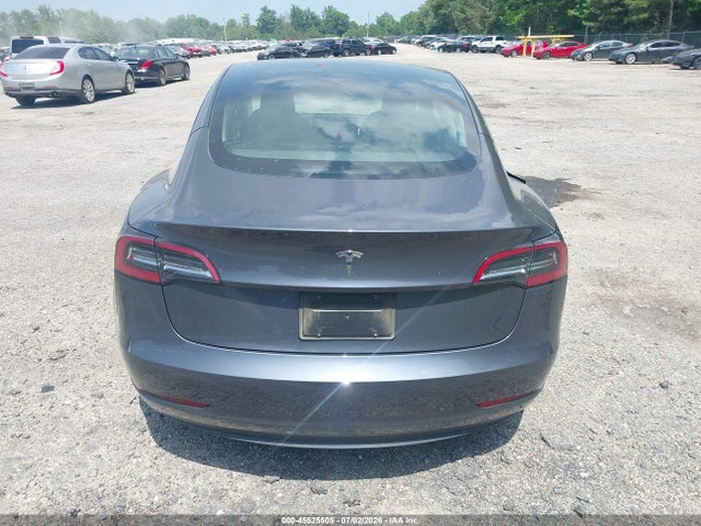 Продажа на аукционе авто 2023 Tesla Model 3 Rear-wheel Drive, vin: 5YJ3E1EA0PF679186, номер лота: 45525505