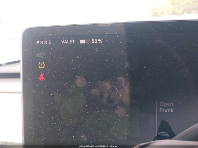 Продажа на аукционе авто 2023 Tesla Model 3 Rear-wheel Drive, vin: 5YJ3E1EA0PF679186, номер лота: 45525505