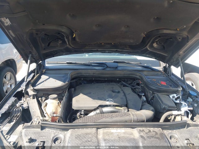 Aukcja sprzedaży 2020 Mercedes-benz Gle 350 4matic, vin: 4JGFB4KB7LA062712, numer aukcji: 45525506