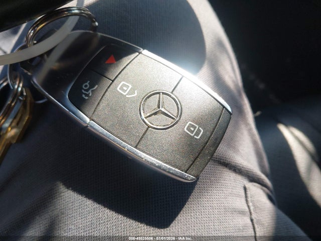 Aukcja sprzedaży 2020 Mercedes-benz Gle 350 4matic, vin: 4JGFB4KB7LA062712, numer aukcji: 45525506