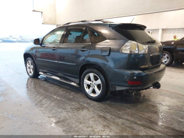Продаж на аукціоні авто 2005 Lexus Rx 330, vin: 2T2GA31U25C041026, номер лоту: 45525511