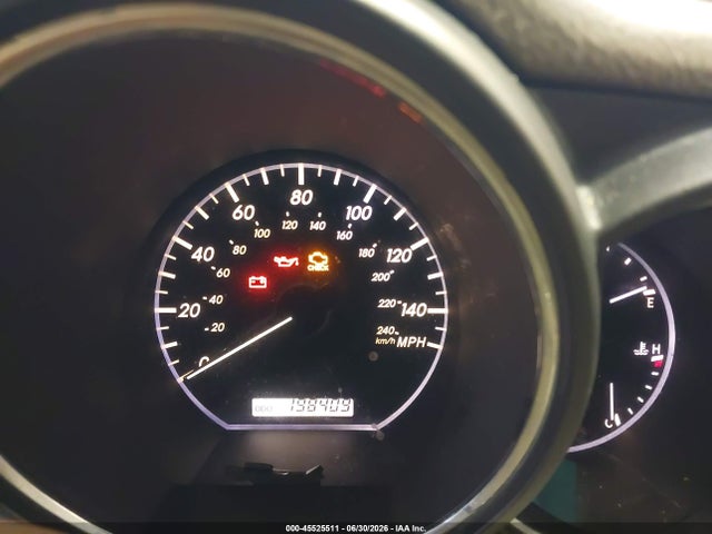 2005 Lexus Rx 330 მანქანა იყიდება აუქციონზე, vin: 2T2GA31U25C041026, აუქციონის ნომერი: 45525511