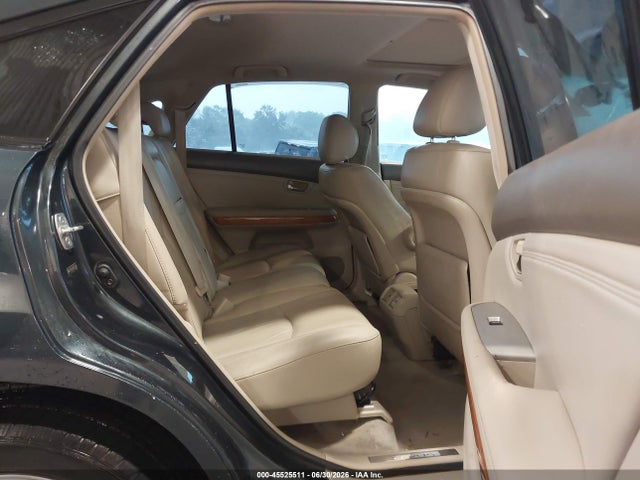 Продаж на аукціоні авто 2005 Lexus Rx 330, vin: 2T2GA31U25C041026, номер лоту: 45525511