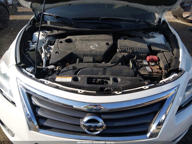 Продаж на аукціоні авто 2015 Nissan Altima 2.5/2.5 S/2.5 Sl/2.5 Sv, vin: 1N4AL3AP3FC240701, номер лоту: 45525512