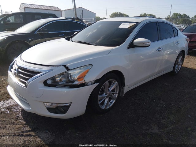 Продаж на аукціоні авто 2015 Nissan Altima 2.5/2.5 S/2.5 Sl/2.5 Sv, vin: 1N4AL3AP3FC240701, номер лоту: 45525512