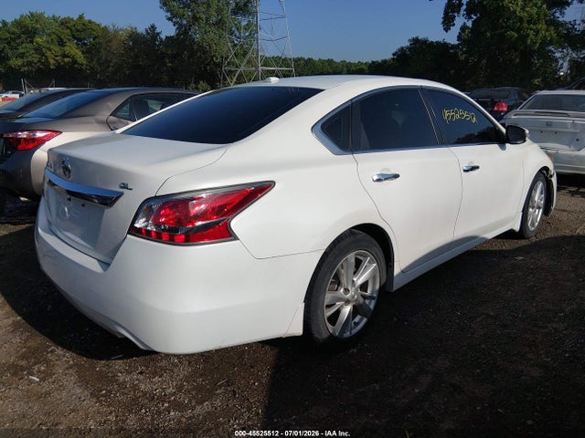 Продаж на аукціоні авто 2015 Nissan Altima 2.5/2.5 S/2.5 Sl/2.5 Sv, vin: 1N4AL3AP3FC240701, номер лоту: 45525512