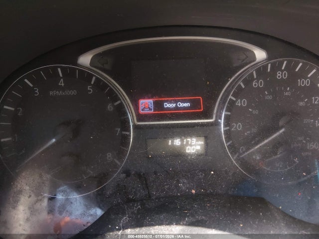Продаж на аукціоні авто 2015 Nissan Altima 2.5/2.5 S/2.5 Sl/2.5 Sv, vin: 1N4AL3AP3FC240701, номер лоту: 45525512
