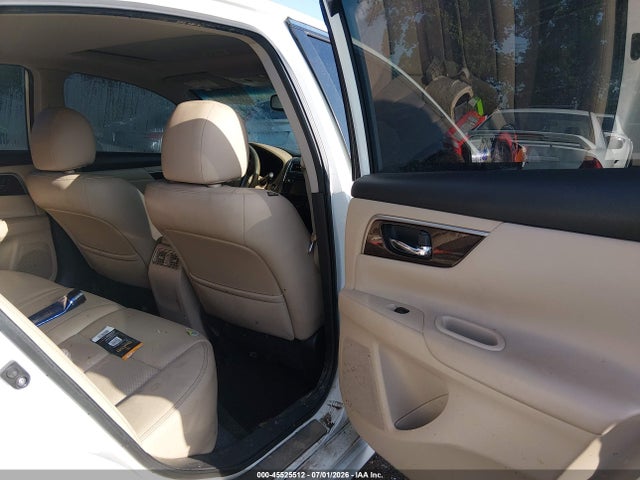 Продаж на аукціоні авто 2015 Nissan Altima 2.5/2.5 S/2.5 Sl/2.5 Sv, vin: 1N4AL3AP3FC240701, номер лоту: 45525512