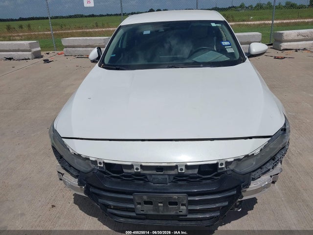 Aukcja sprzedaży 2019 Honda Accord Lx, vin: 1HGCV1F17KA107257, numer aukcji: 45525514