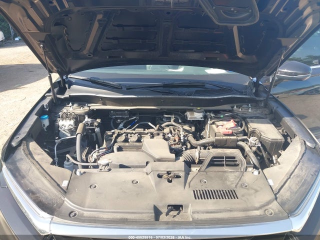 5J6RS4H46SL001715 Honda Cr-v Ex Awd