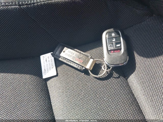 5J6RS4H46SL001715 Honda Cr-v Ex Awd