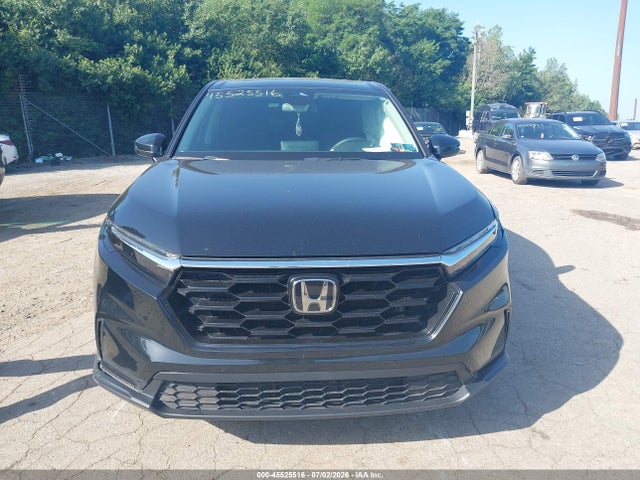 5J6RS4H46SL001715 Honda Cr-v Ex Awd