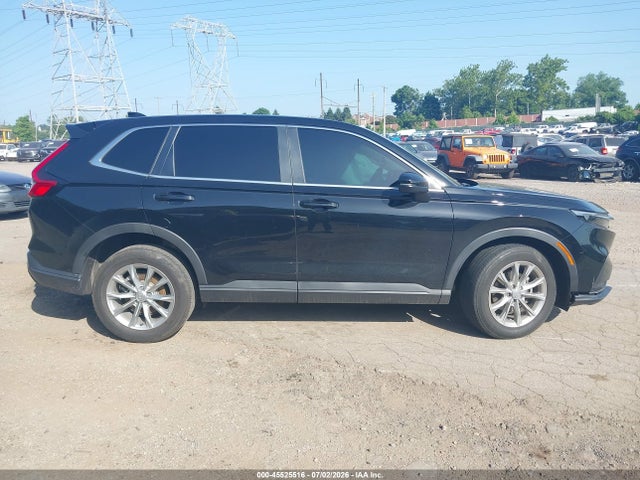 5J6RS4H46SL001715 Honda Cr-v Ex Awd