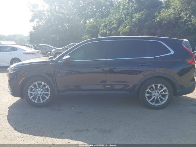 5J6RS4H46SL001715 Honda Cr-v Ex Awd