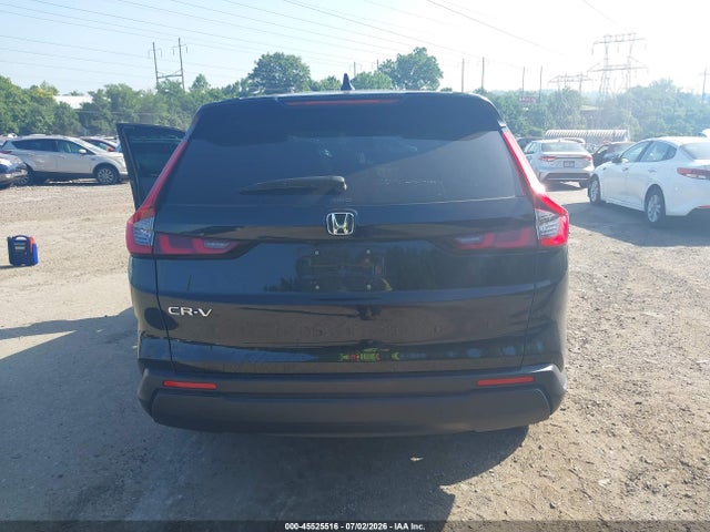 5J6RS4H46SL001715 Honda Cr-v Ex Awd