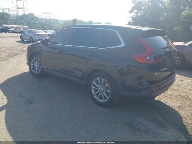 5J6RS4H46SL001715 Honda Cr-v Ex Awd