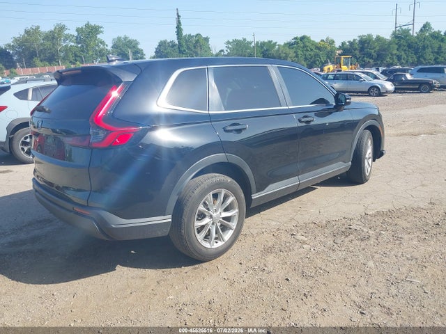5J6RS4H46SL001715 Honda Cr-v Ex Awd