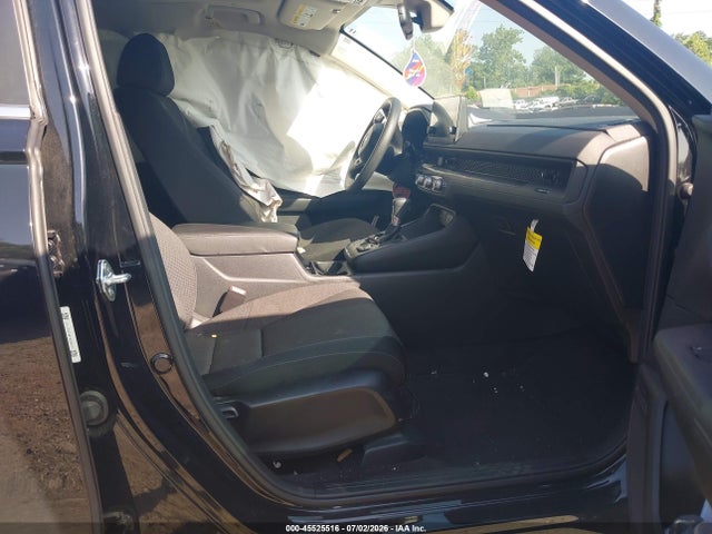 5J6RS4H46SL001715 Honda Cr-v Ex Awd