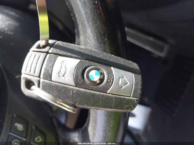 Aukcja sprzedaży 2014 Bmw X6 Xdrive50i, vin: 5UXFG8C51EL592461, numer aukcji: 45525519