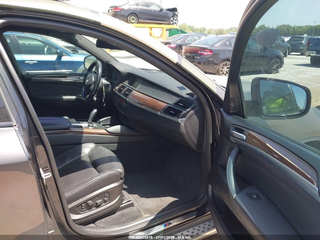 Aukcja sprzedaży 2014 Bmw X6 Xdrive50i, vin: 5UXFG8C51EL592461, numer aukcji: 45525519