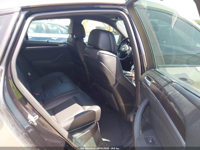 Aukcja sprzedaży 2014 Bmw X6 Xdrive50i, vin: 5UXFG8C51EL592461, numer aukcji: 45525519