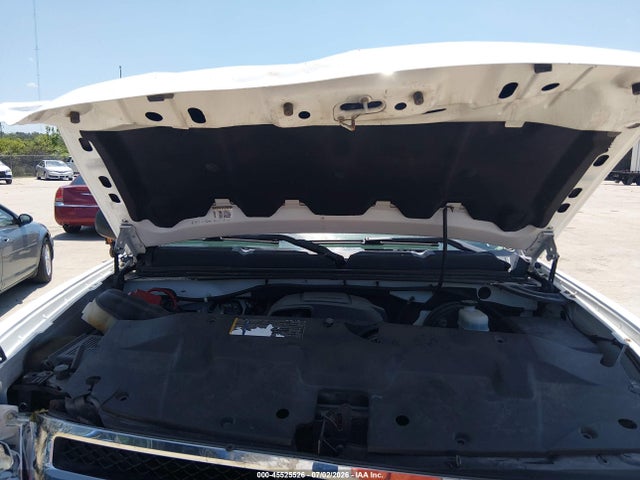 45525526 :رقم المزاد ، 1GCRKSE32BZ205723 vin ، 2011 Chevrolet Silverado 1500 Lt مزاد بيع