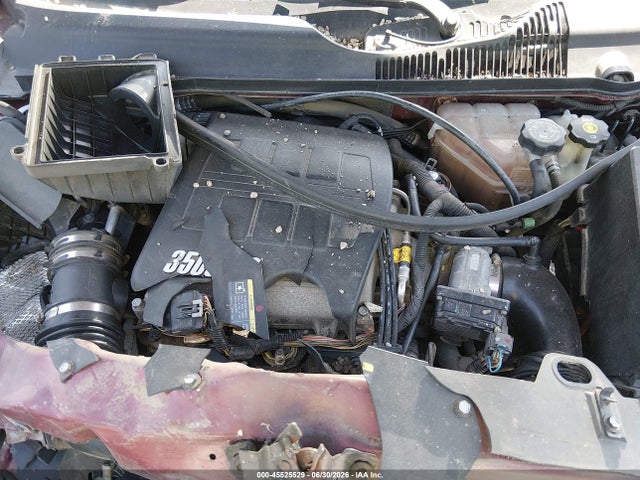 45525529 :رقم المزاد ، 1G1ZT53886F159151 vin ، 2006 Chevrolet Malibu Lt مزاد بيع