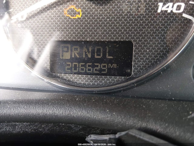 45525529 :رقم المزاد ، 1G1ZT53886F159151 vin ، 2006 Chevrolet Malibu Lt مزاد بيع