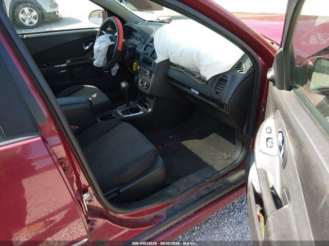 45525529 :رقم المزاد ، 1G1ZT53886F159151 vin ، 2006 Chevrolet Malibu Lt مزاد بيع