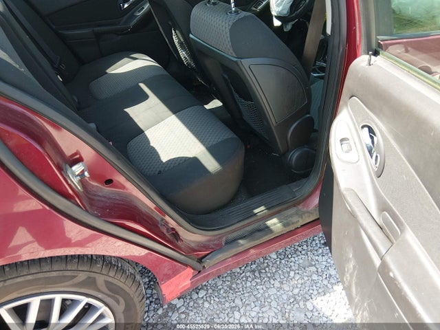45525529 :رقم المزاد ، 1G1ZT53886F159151 vin ، 2006 Chevrolet Malibu Lt مزاد بيع