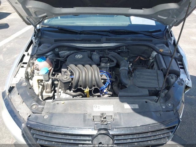 Продаж на аукціоні авто 2014 Volkswagen Jetta 2.0l S, vin: 3VW2K7AJ4EM429419, номер лоту: 45525544