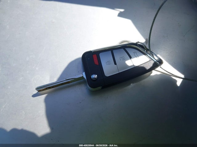 Продаж на аукціоні авто 2014 Volkswagen Jetta 2.0l S, vin: 3VW2K7AJ4EM429419, номер лоту: 45525544