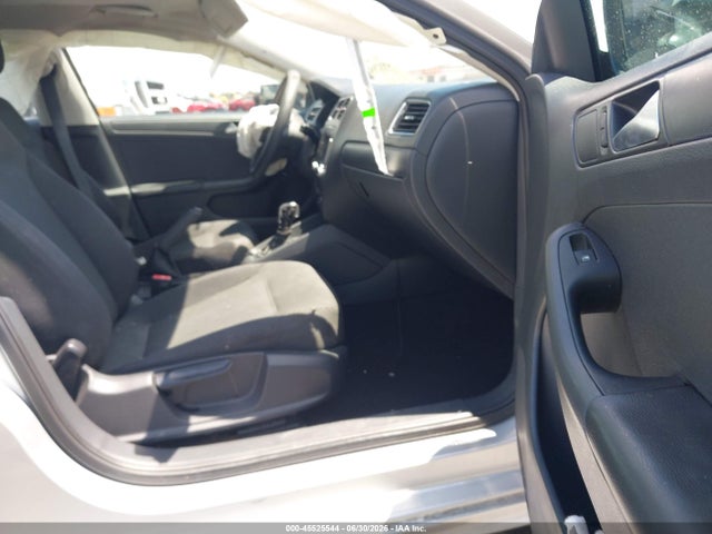 Продаж на аукціоні авто 2014 Volkswagen Jetta 2.0l S, vin: 3VW2K7AJ4EM429419, номер лоту: 45525544