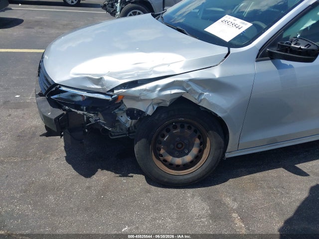 Продаж на аукціоні авто 2014 Volkswagen Jetta 2.0l S, vin: 3VW2K7AJ4EM429419, номер лоту: 45525544