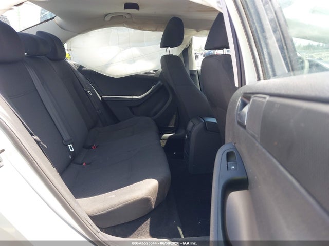 Продаж на аукціоні авто 2014 Volkswagen Jetta 2.0l S, vin: 3VW2K7AJ4EM429419, номер лоту: 45525544