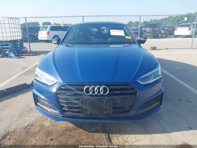 Audi A5 45 Premium 2019 WAUENCF56KA016600 Image 13