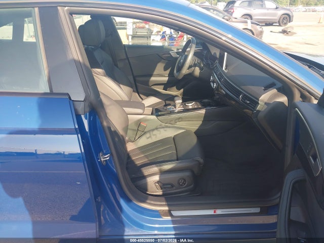 Audi A5 45 Premium 2019 WAUENCF56KA016600 Image 5