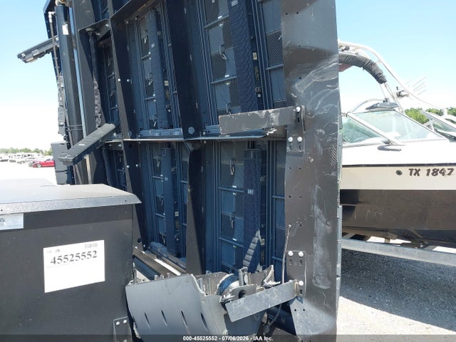 Продаж на аукціоні авто 2024 Trailer 20' Dose Steelworks Utility, vin: 1D91A202XRS823550, номер лоту: 45525552