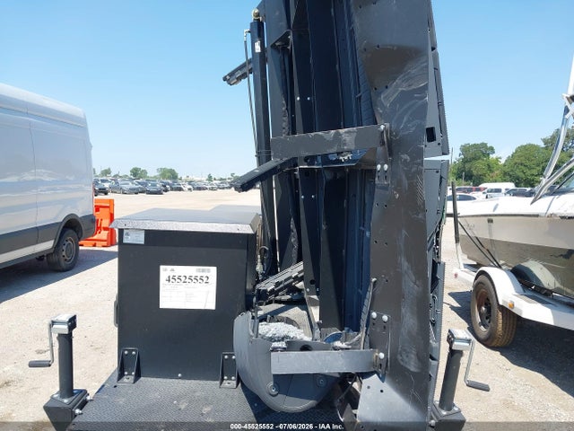 Продаж на аукціоні авто 2024 Trailer 20' Dose Steelworks Utility, vin: 1D91A202XRS823550, номер лоту: 45525552