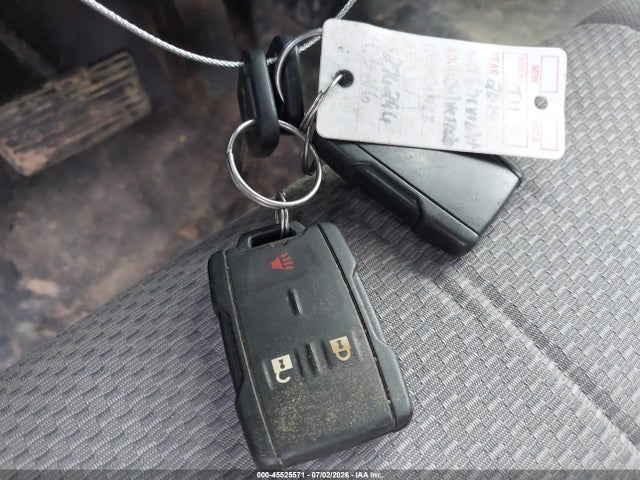 45525571 :رقم المزاد ، 1GCRCPEH9EZ276296 vin ، 2014 Chevrolet Silverado 1500 Work Truck مزاد بيع