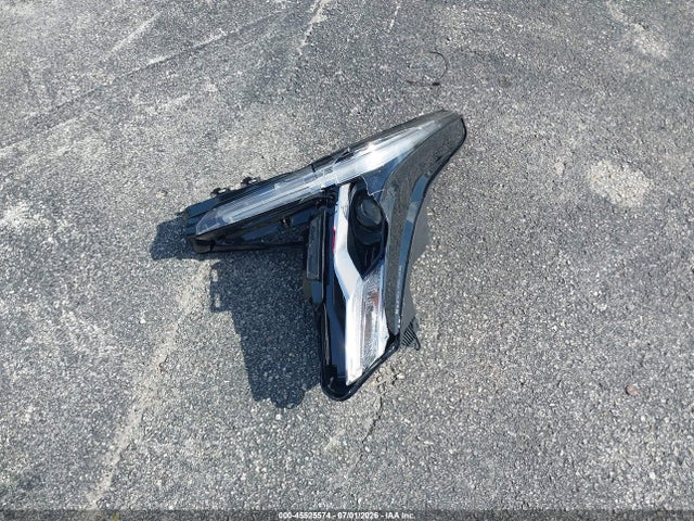2026 Cadillac Ct4 Luxury Rwd მანქანა იყიდება აუქციონზე, vin: 1G6DA5RK1T0109641, აუქციონის ნომერი: 45525574