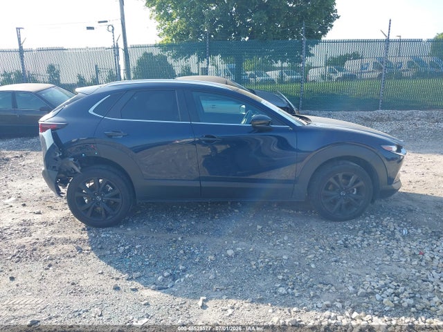 Aukcja sprzedaży 2025 Mazda Cx-30 2.5 S Select Sport, vin: 3MVDMBBM0SM819445, numer aukcji: 45525577